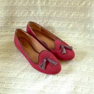 Lucky Brand loafers